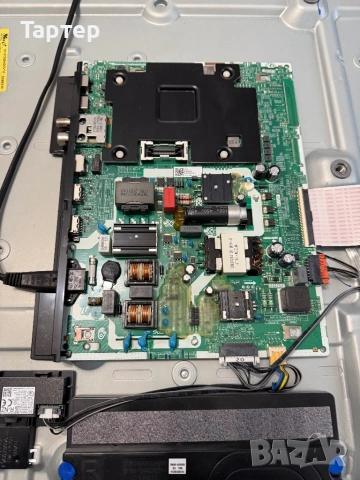 Samsung UE50TU7172UXXH на части , снимка 4 - Телевизори - 53573617