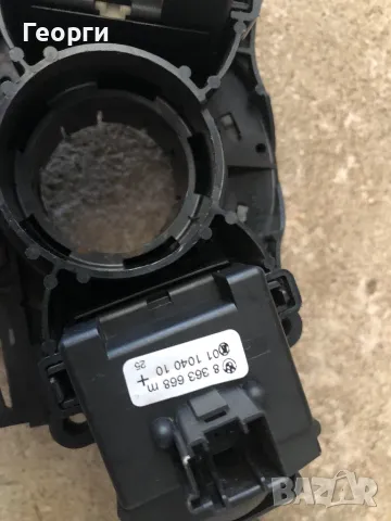 BMW X5, E53, 2000-2006г, снимка 6 - Части - 49655904