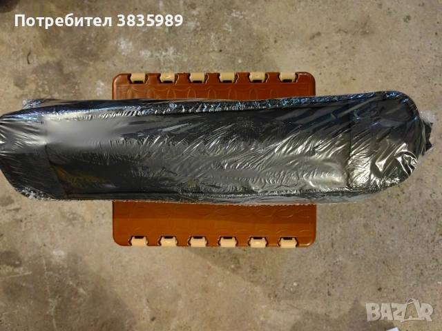 Продавам авариен комплект за Тойота, снимка 2 - Аксесоари и консумативи - 53295092