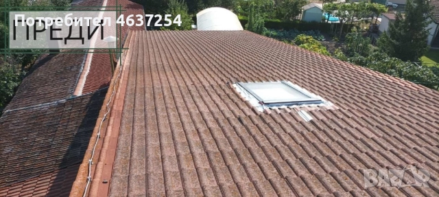 Ремот на покриви ремонтни услуги, снимка 11 - Ремонти на покриви - 52237269