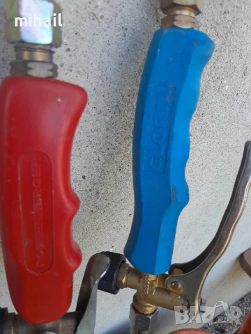 горелки, снимка 3 - Градинска техника - 50988761