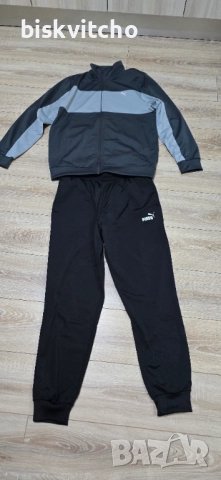 Мъжки спортен екип Puma 