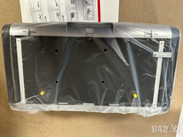 Lumnia Standard 304771 • LED инсектен уловител • стенен монтаж, снимка 5 - Други машини и части - 52420792