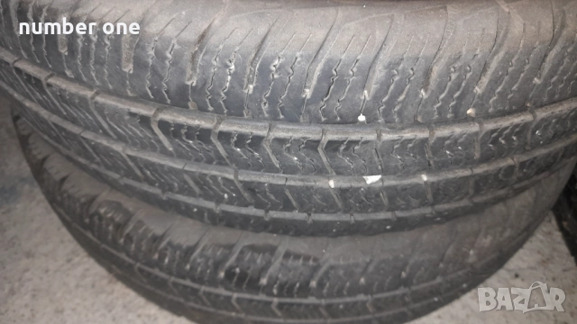 гуми 195 75 16с барум