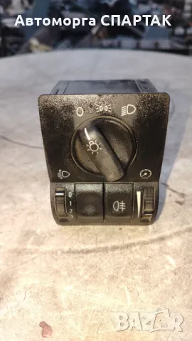 OPEL ASTRA SW VAN 1.7 TD 55 KW РЕЗЕРВЕН БЛОК ЗА СВЕТЛИНИ РЕГУЛИРАНЕ НА ФАРОВЕ 099031042