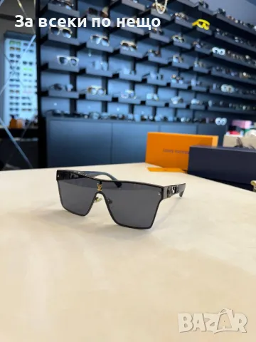 Fendi😎Gucci😎 Слънчеви Очила С UV400 Защита С ПОДАРЪК🎁Калъф Фенди😎Гучи😎 Код D1590, снимка 9 - Слънчеви и диоптрични очила - 48610114