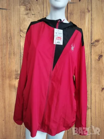 Мъжкото яке Spyder Alpine//L/402A5