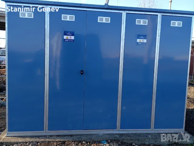 Изработка на  табла за газификация,метални изделия, метални шкафове, снимка 2 - Индустриална техника - 48324827