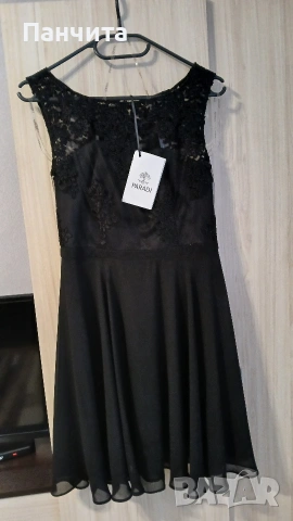 Нови рокли MANGO и PARADI , снимка 4 - Рокли - 53673460