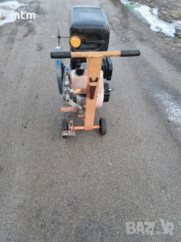 фугорез дизел , снимка 5 - Други инструменти - 53290887