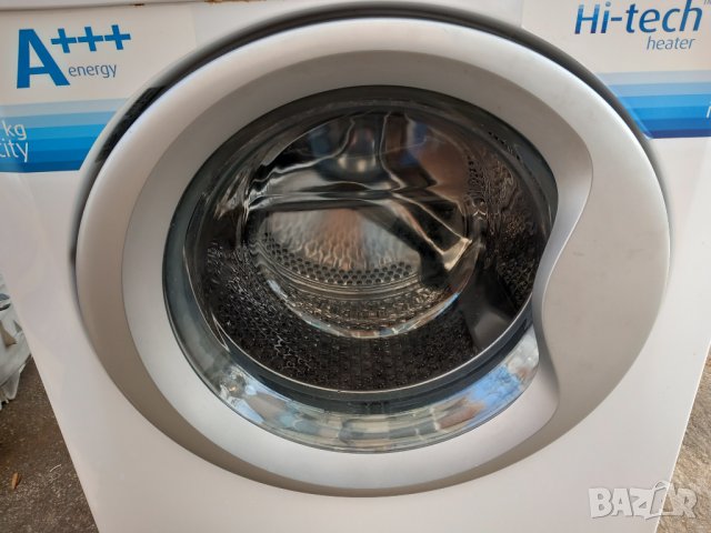Продавам на части пералня Beko WMB 71043 RTLA, снимка 4 - Перални - 39626714