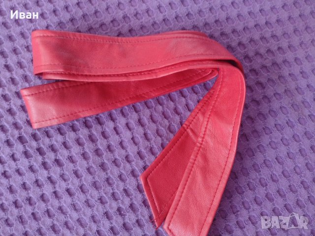 Рокля + колан, снимка 5 - Рокли - 34256901