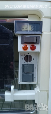 Фризер Electrolux , снимка 5 - Фризери - 52029094