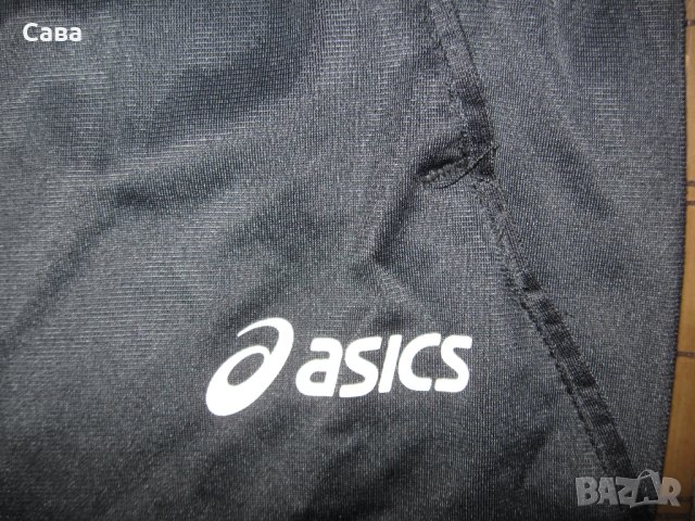 Спортно долнище ASICS  мъжко,М, снимка 4 - Спортни дрехи, екипи - 44465984