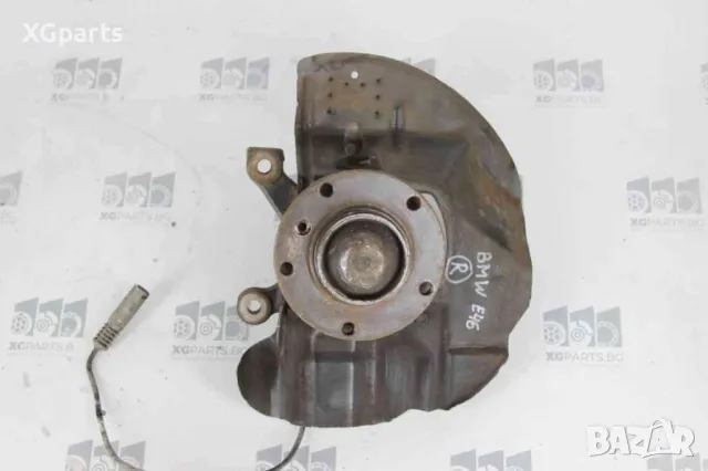 Шенкел преден десен за BMW 3-series E46 (1998-2005)