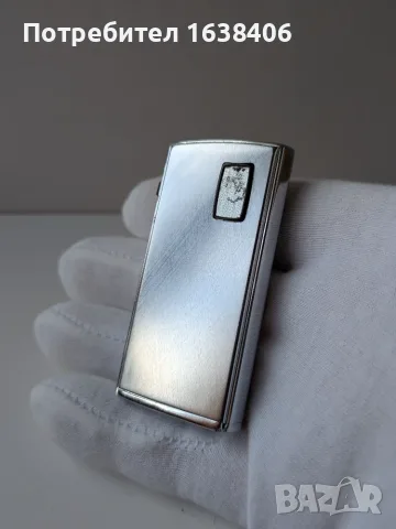 Електронна запалка Ronson , снимка 5 - Запалки - 56083076