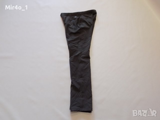 панталон mountain hardwear stretch долнище туризъм дамски оригинал М, снимка 3 - Спортни екипи - 40114837