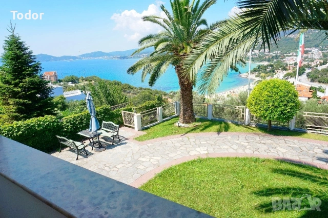 Апартаменти под наем в Палио до Кавала