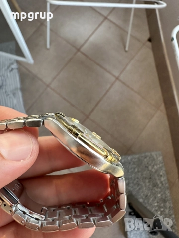 Продавам оригинален MAURICE LACROIX AIKON
, снимка 6 - Мъжки - 55881229