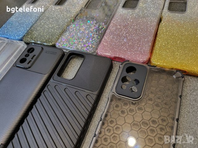 Xiaomi Redmi Note 11 Pro , Note 11 Pro Plus гърбове и тефтери, снимка 4 - Калъфи, кейсове - 35994490