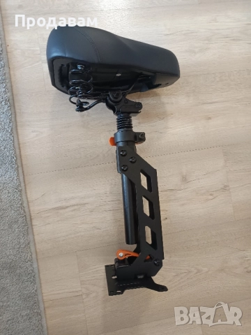 седалка за g2 pro 2025, снимка 5 - Части - 51631543