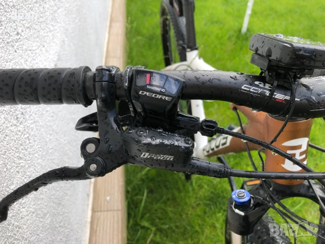 велосипед Focus 29 цола, снимка 4 - Велосипеди - 51597932