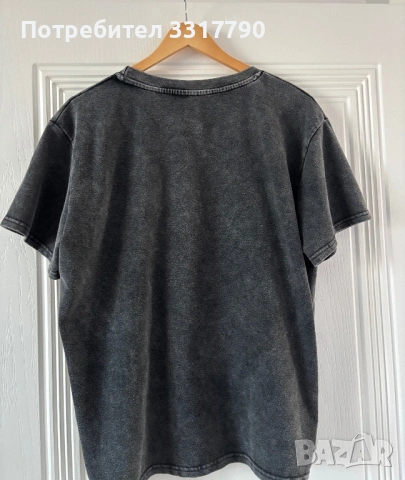 Сет клин H&M и тениска oversized (без марка€, снимка 7 - Спортни екипи - 53681922