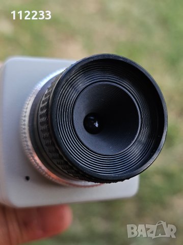 CCD camera, снимка 2 - HD камери - 41145471