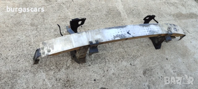 Основа предна броня Mercedes C220 W203 - 100лв, снимка 3 - Части - 50533574