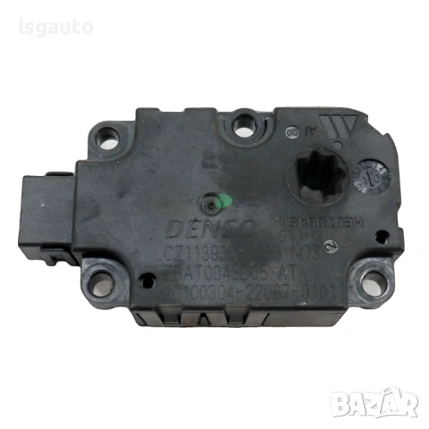 Моторче клапи парно AUDI  A8 (D4, 4H) 2010-2017 ID: 158635