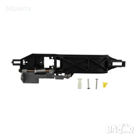 Основа за външна дръжка, Задна дясна, Ford Focus Mk2 FL (DA3), снимка 3 - Части - 56144511