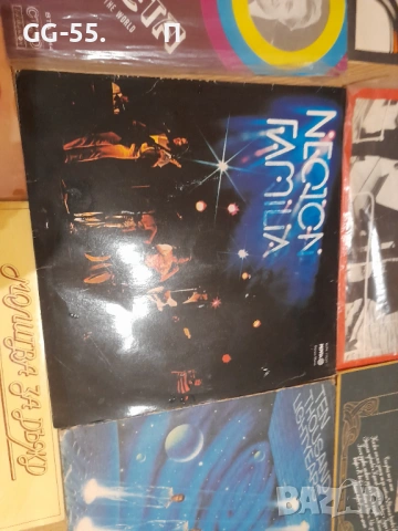 8бр грамофонни плочи, снимка 6 - Грамофонни плочи - 53219258