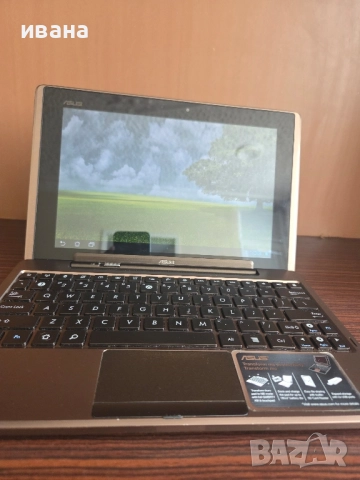 Asus Transformer TF101, снимка 4 - Таблети - 51451499