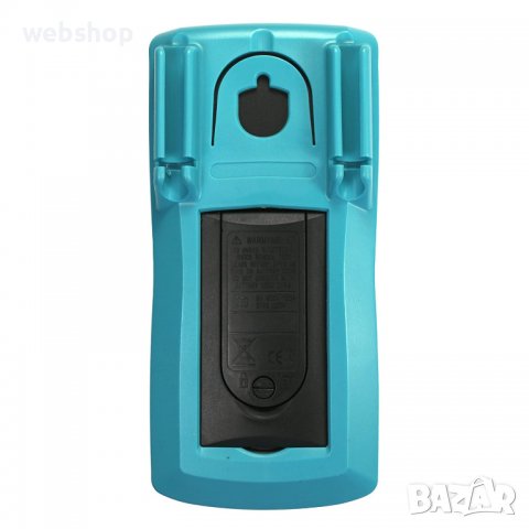 Дигитален Мултиметър ALLО​SUN , Мултицет с интерфейс EM6000 VAC/VDC | AAC/ADC | OHM | F| °C | Hz, снимка 3 - Други инструменти - 38677839