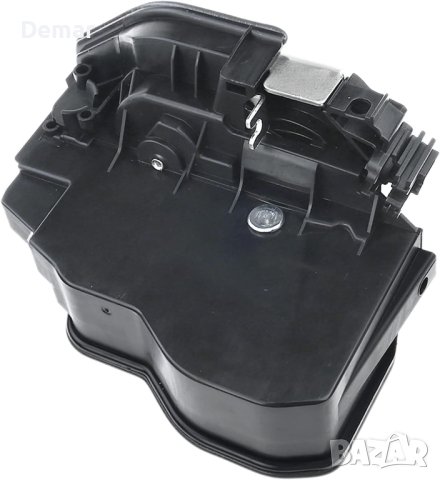 Задвижващ механизъм за заключване на врата Frankberg Преден ляв 