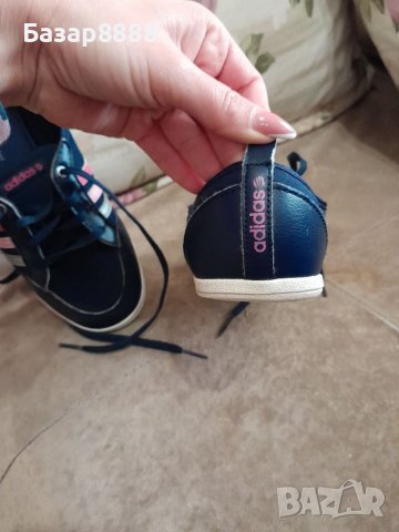 Оригинални ADIDAS,номер 38, снимка 3 - Дамски ежедневни обувки - 38705712