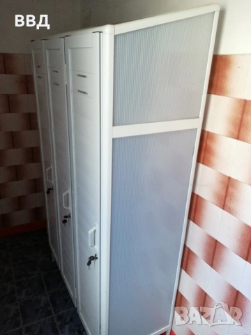 работни шкафове гардероби дрешник