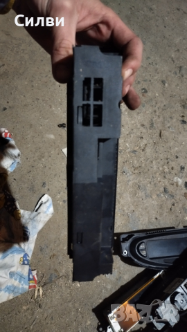 Климатроник за БМВ е46 от BMW e46 / 64.11 6 919 784 / 64.11 6966319 / 64.11 6 902 440 панел управлен, снимка 10 - Части - 44574896