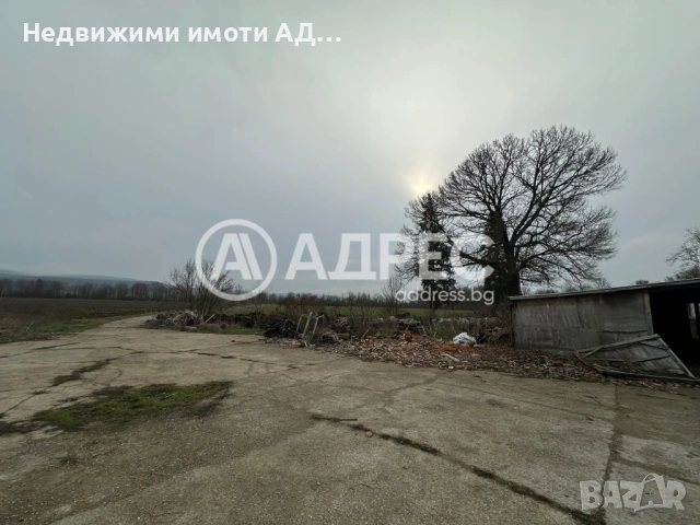 Продава се производствен имот – дърводелски цех в с. Кардам, снимка 5 - Производствени сгради - 53812713