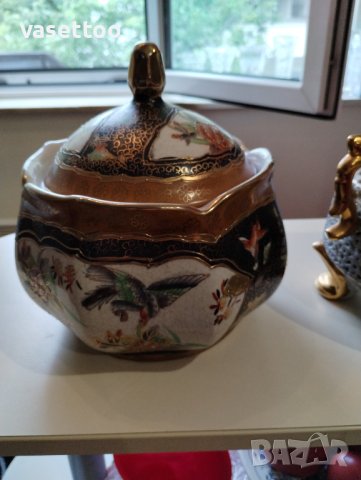 Сатцума, снимка 2 - Декорация за дома - 41433397