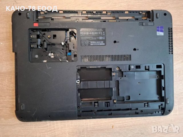 HP ProBook – 450 G3, снимка 4 - Части за лаптопи - 31636826