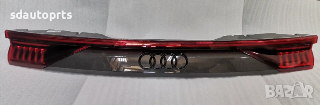 4M8945095AB Нов Carbon Централен Стоп Audi Q8 SQ8 RSQ8, снимка 15 - Части - 50778932