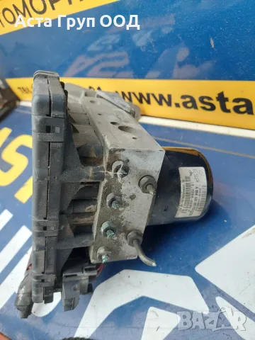 ABS блок,помпа А2035451632 за  Mercedes-Benz C-Class - W203 , снимка 3 - Части - 56231168