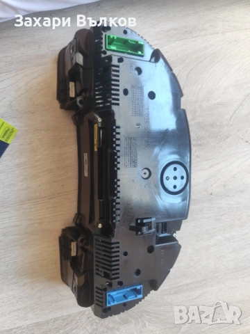 Километраж Ауди А4 В7, снимка 3 - Части - 53655558