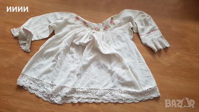 Риза от носия 16, снимка 3 - Антикварни и старинни предмети - 52793664