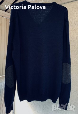 Красив пуловер премиум класа BIJENKORF COLLECTION Холандия, снимка 6 - Пуловери - 39620247