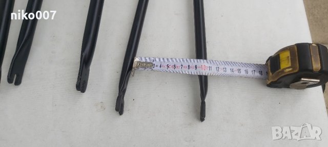 стойка за Велосипед-колело-багажник-релси-греди, снимка 12 - Велосипеди - 34660453