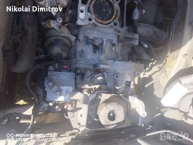 Скоростна кутия aisin, снимка 5 - Части - 47654045