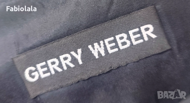 Gerry Weber skirt EU40 , снимка 3 - Поли - 52096068