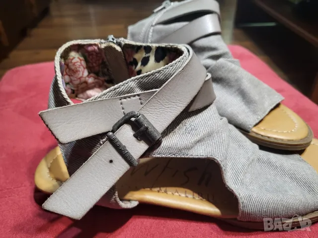 Сандали Blowfish Malibu 